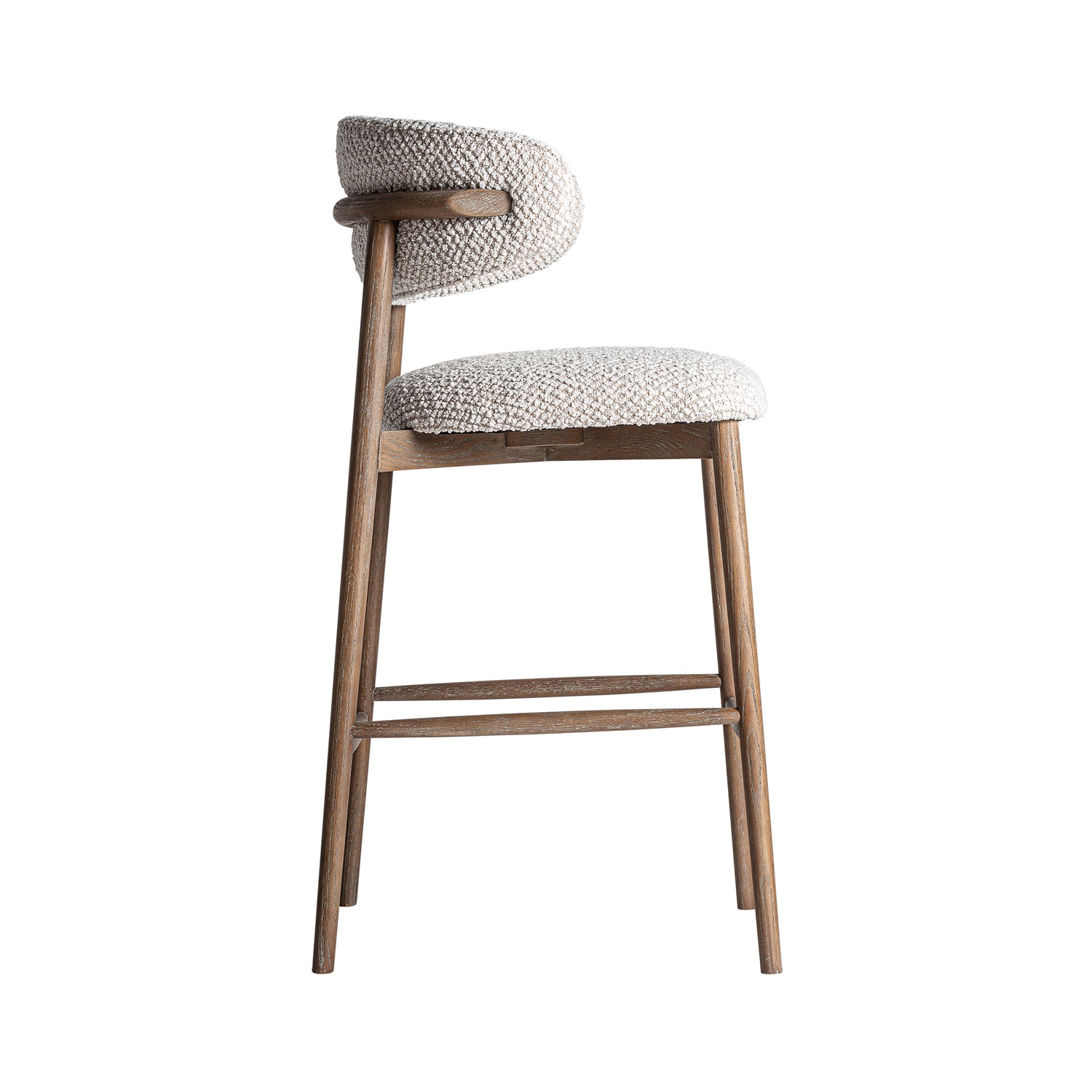 Erlec Barkruk S.Erlec 58x57x105 cm