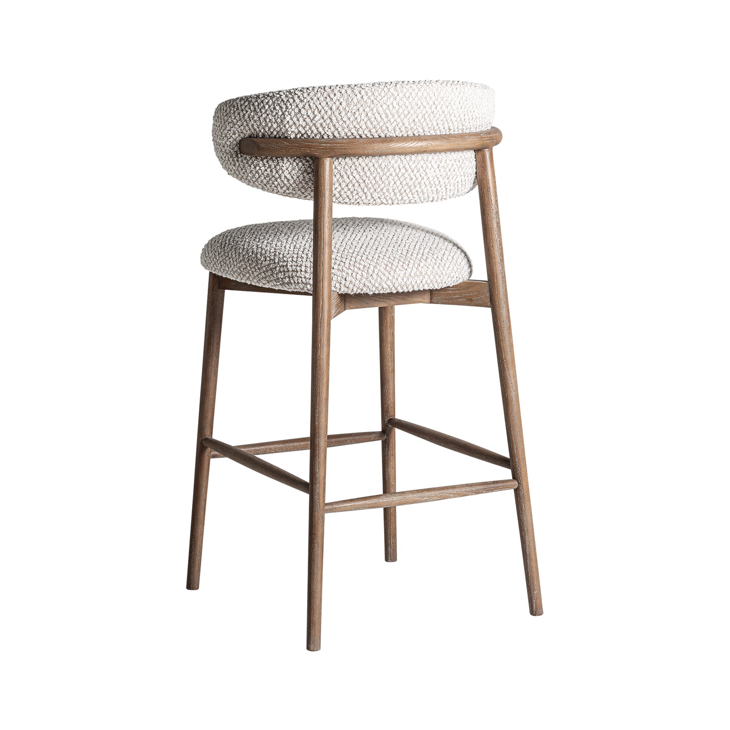 Erlec Barkruk S.Erlec 58x57x105 cm