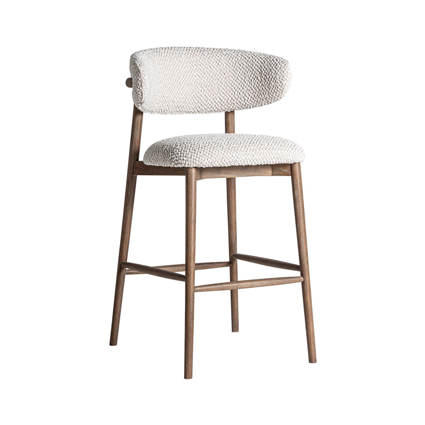 Erlec Barkruk S.Erlec 58x57x105 cm