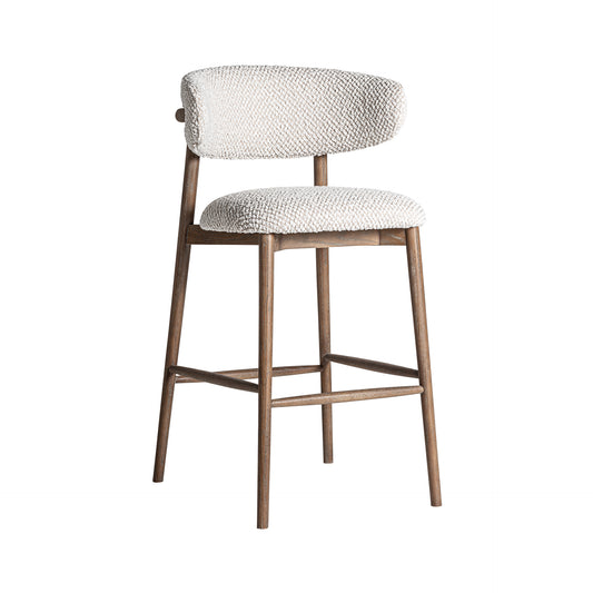 Erlec Barkruk S.Erlec 58x57x105 cm