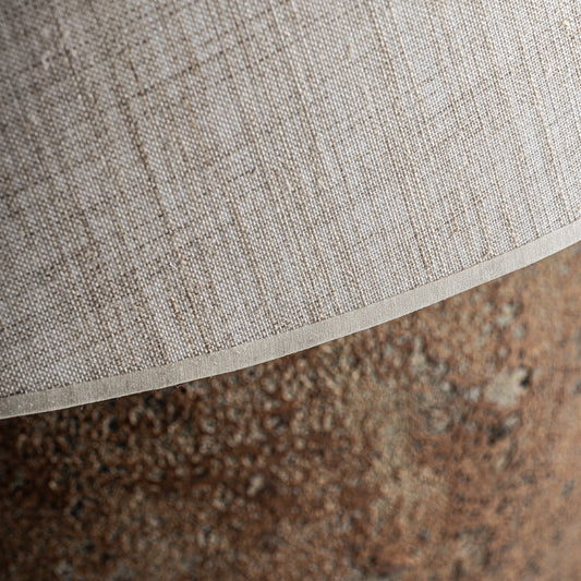 Vairela Tafellamp Vintage 60x60x100 cm