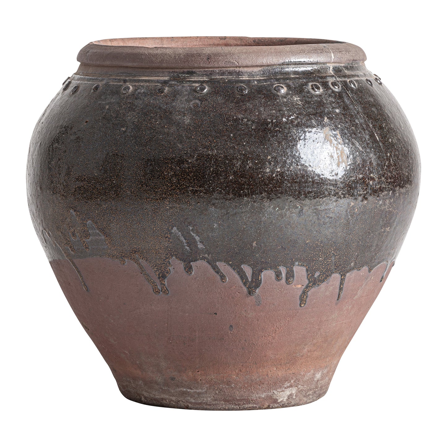 Kosice Plantenpot 40x40x28 cm