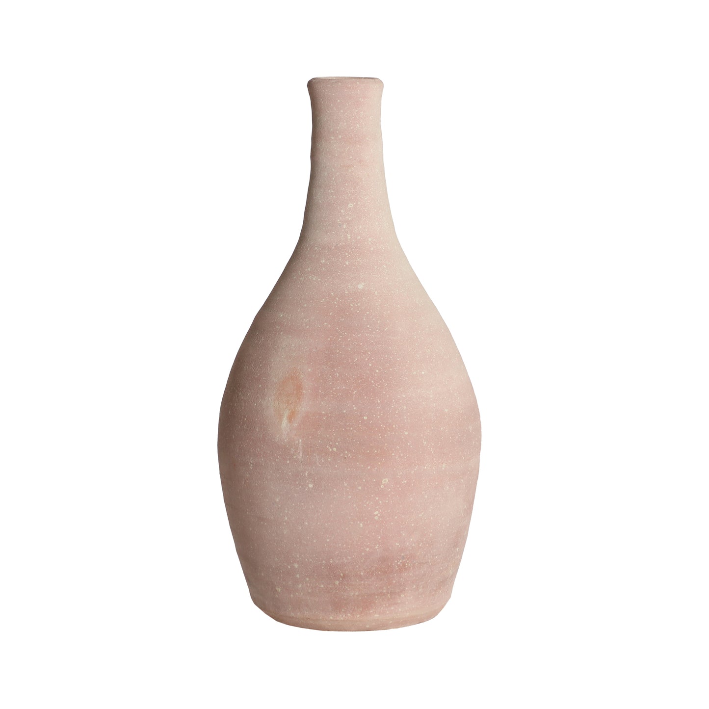 Halle Vaas Koloniale Stijl 24x24x53 cm