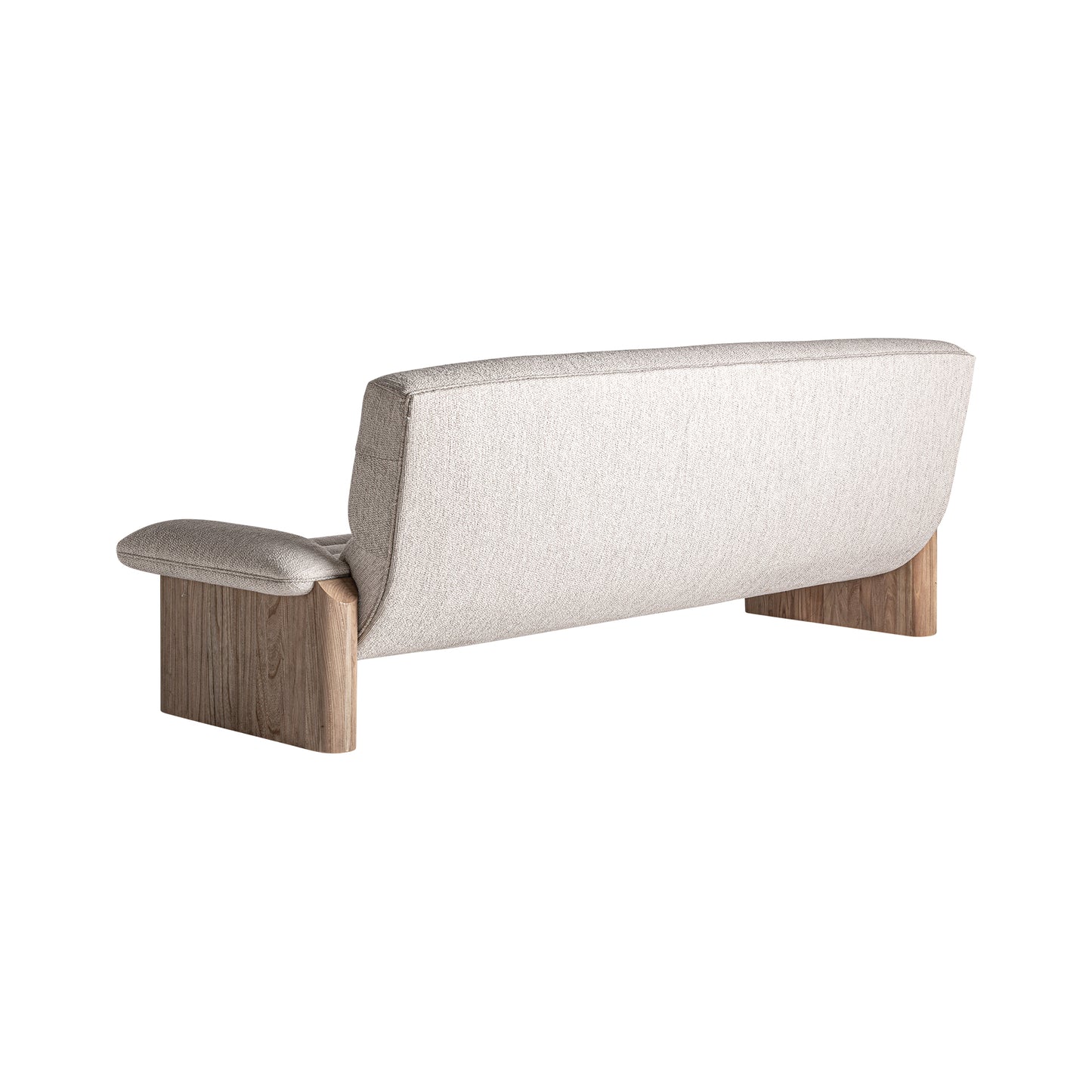 JACQUARD Bank S.JACQUARD 235x100x85 cm