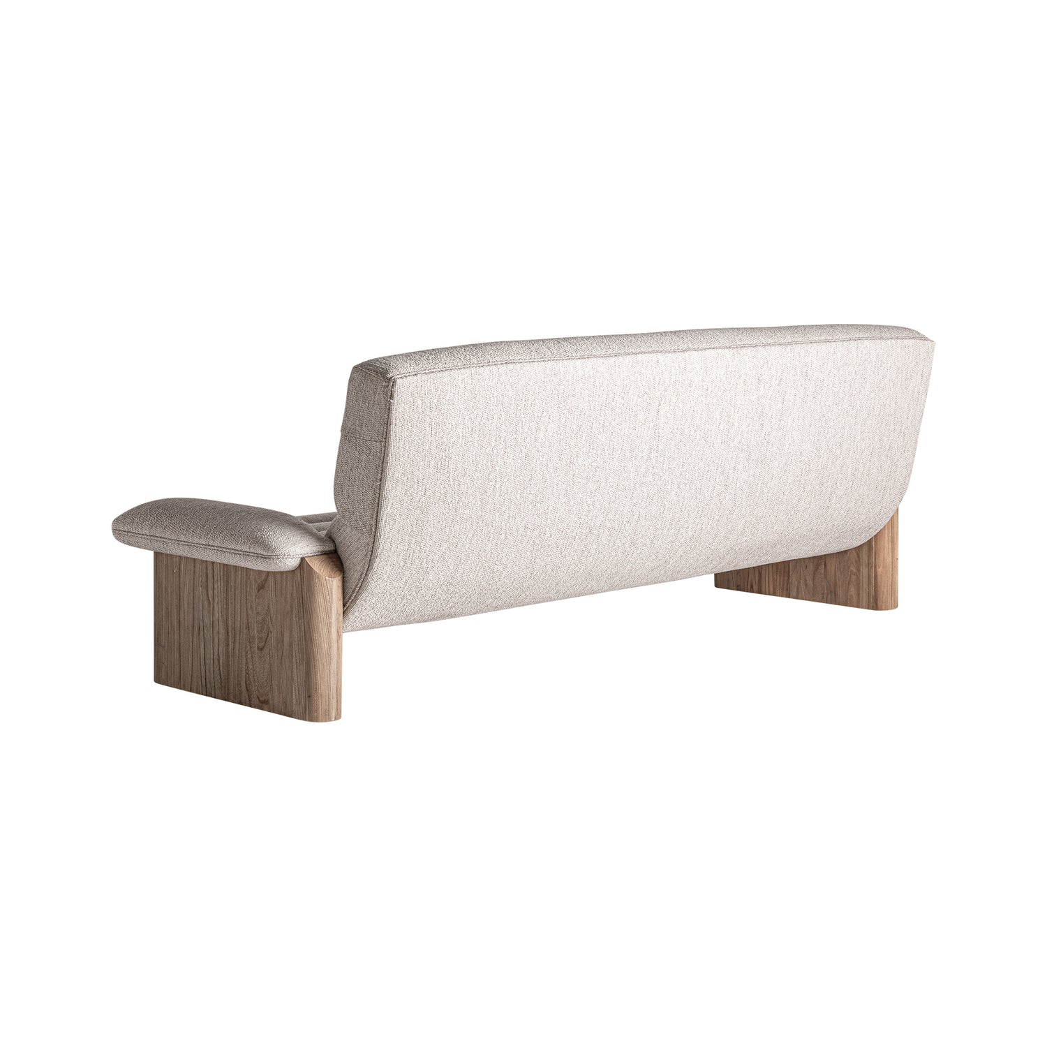 JACQUARD Bank S.JACQUARD 235x100x85 cm