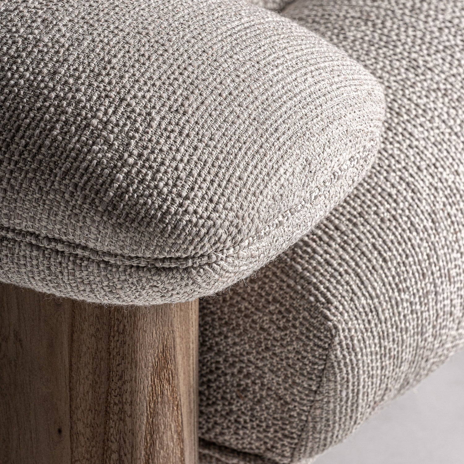 JACQUARD Bank S.JACQUARD 235x100x85 cm