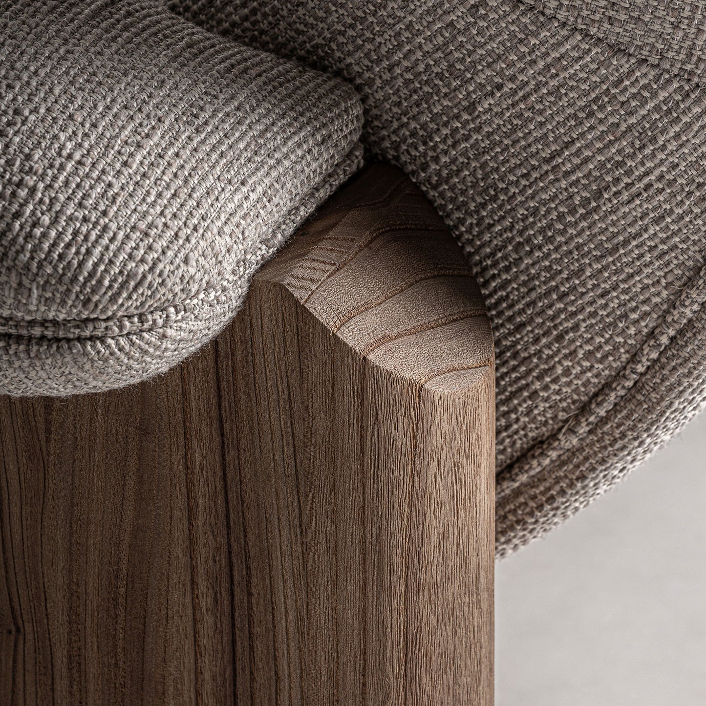 JACQUARD Bank S.JACQUARD 235x100x85 cm