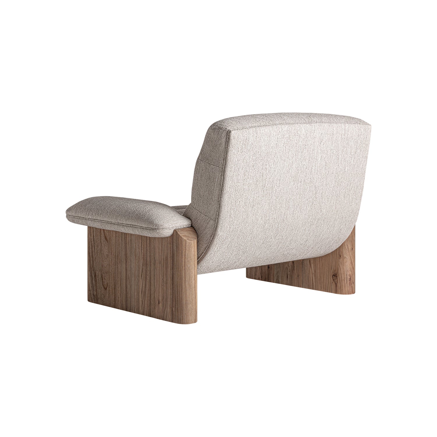 Jacquard Fauteuil S.Jacquard 125x100x85 cm
