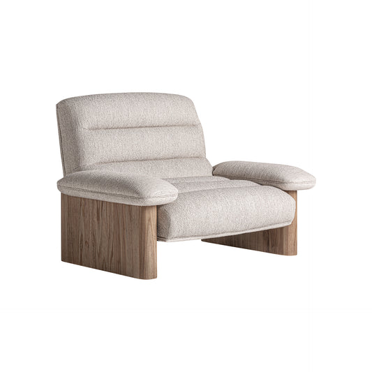Jacquard Fauteuil S.Jacquard 125x100x85 cm