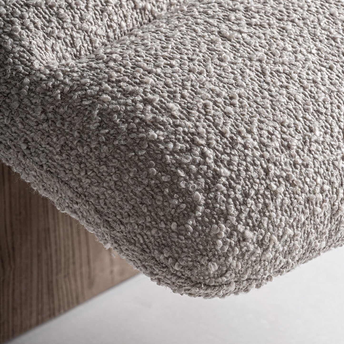 Jacquard Chaise Longue 170x68x84 cm