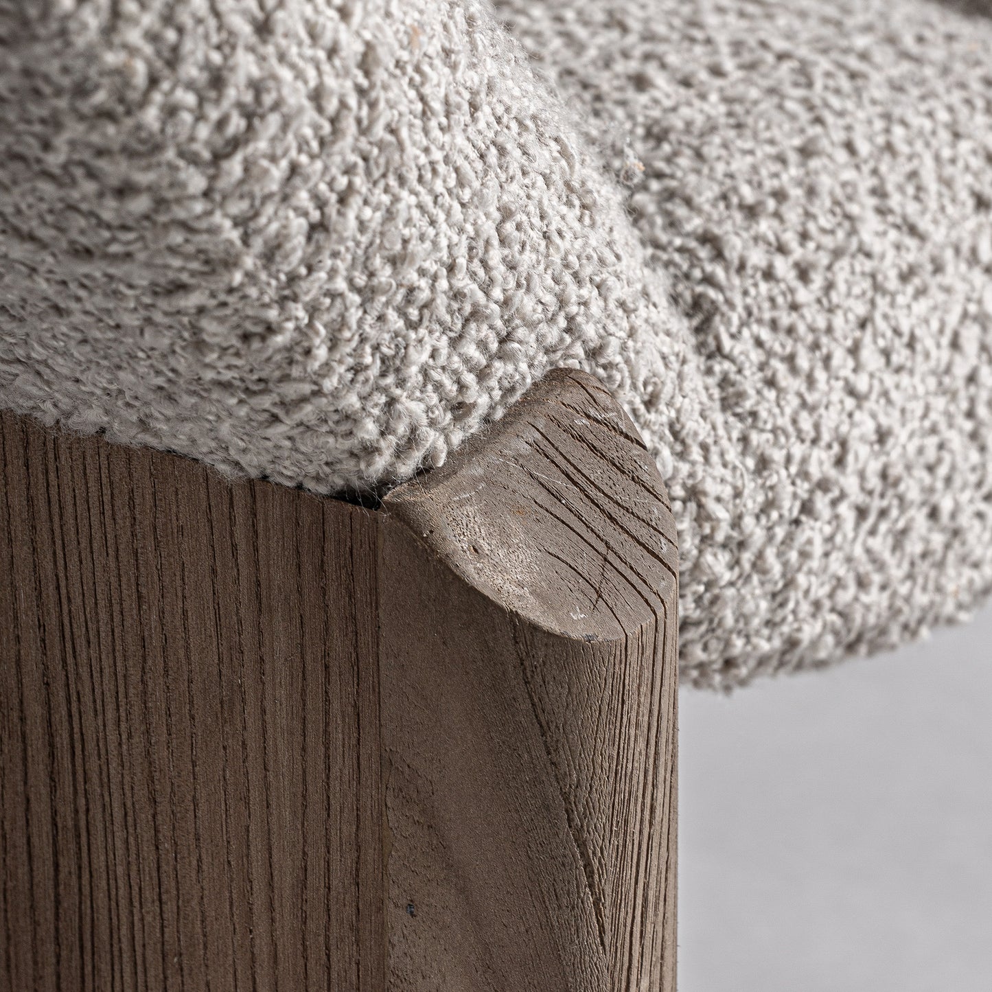 Jacquard Chaise Longue 170x68x84 cm