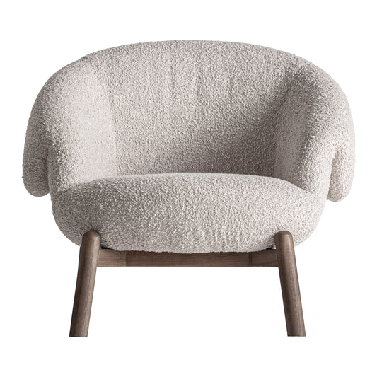 Jacquard Fauteuil S.Jacquard 98x93x84 cm