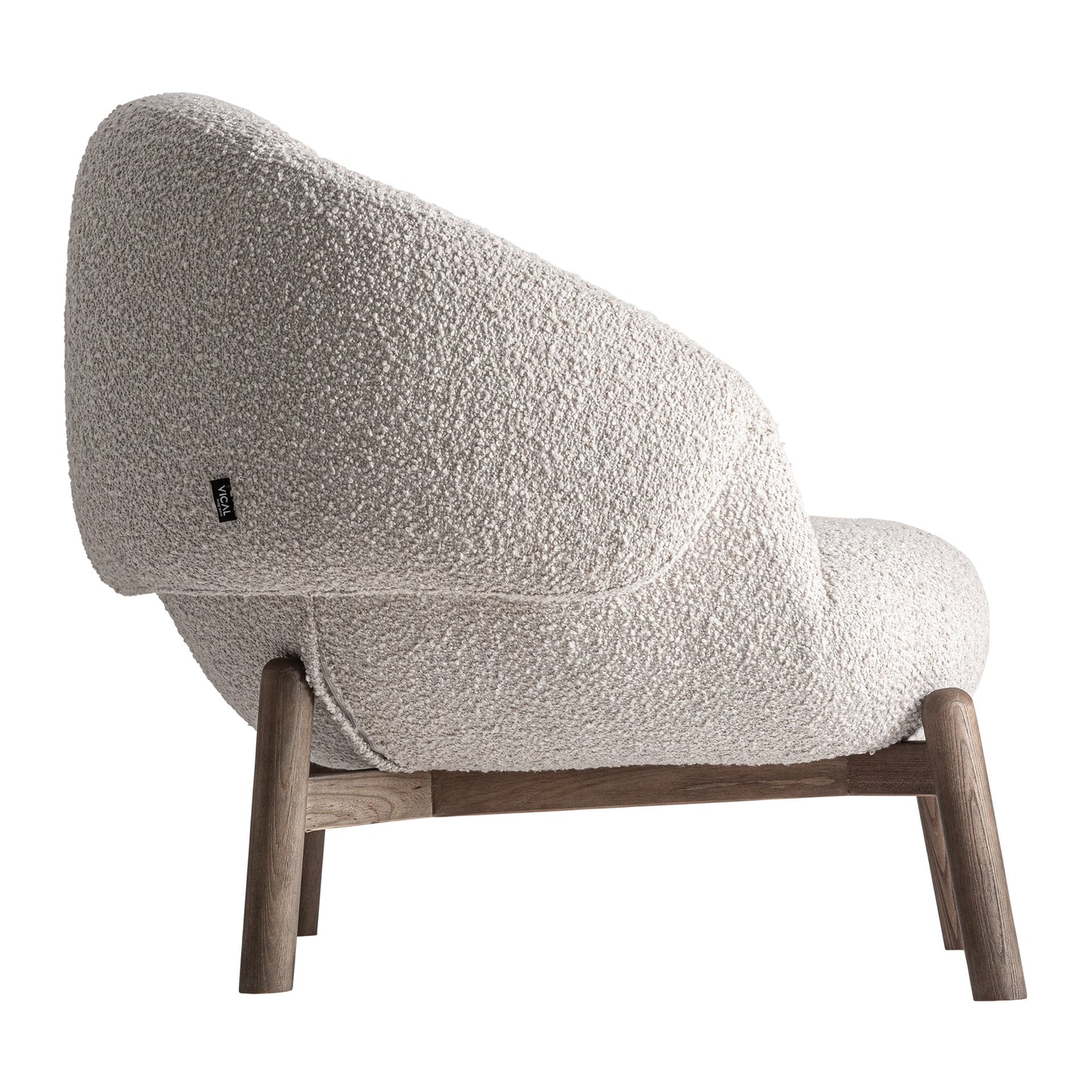 Jacquard Fauteuil S.Jacquard 98x93x84 cm