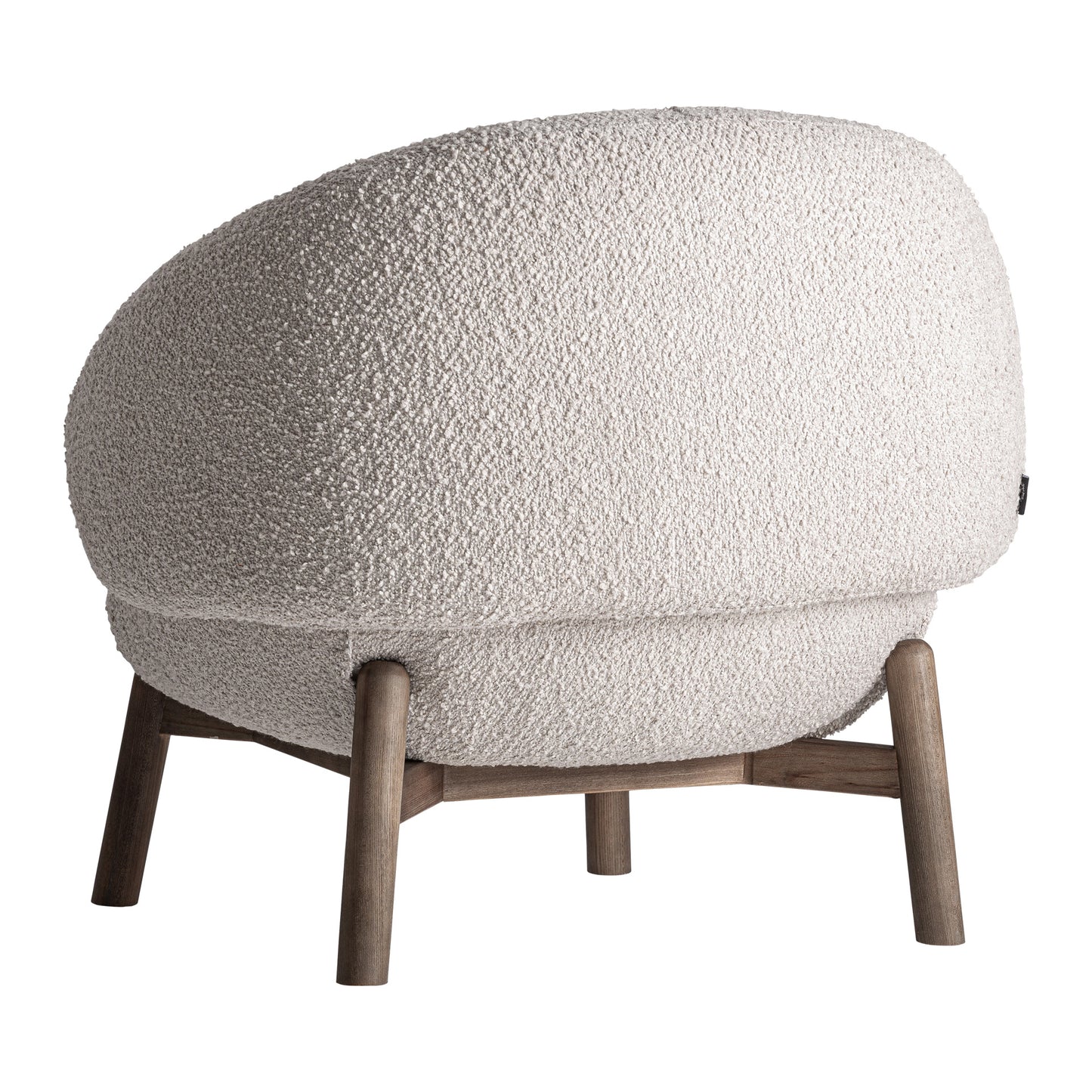Jacquard Fauteuil S.Jacquard 98x93x84 cm