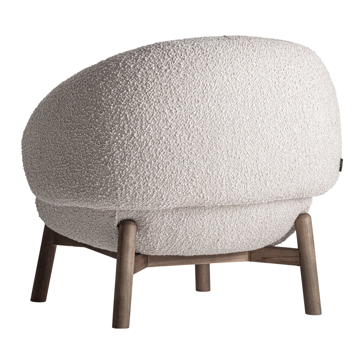 Jacquard Fauteuil S.Jacquard 98x93x84 cm