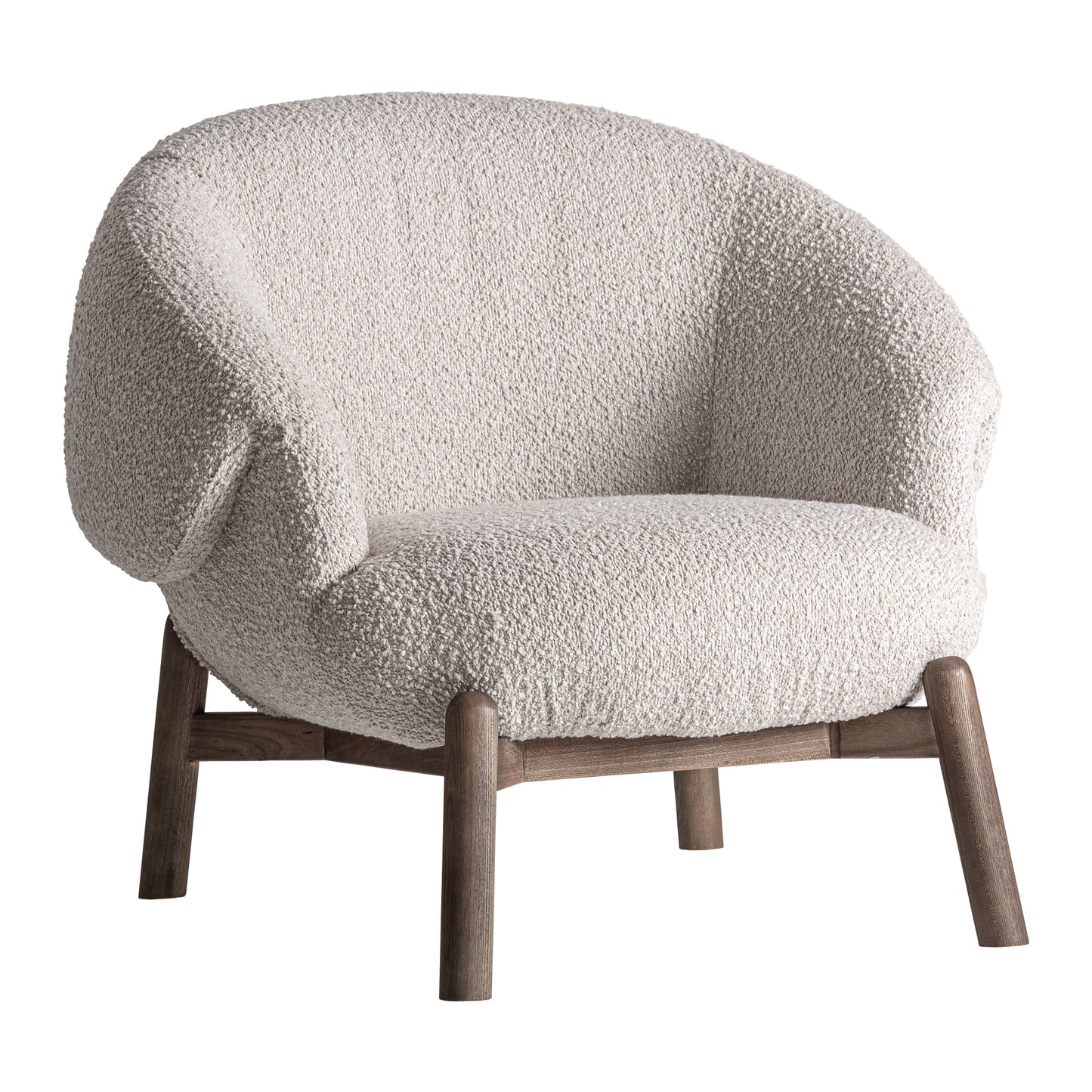 Jacquard Fauteuil S.Jacquard 98x93x84 cm