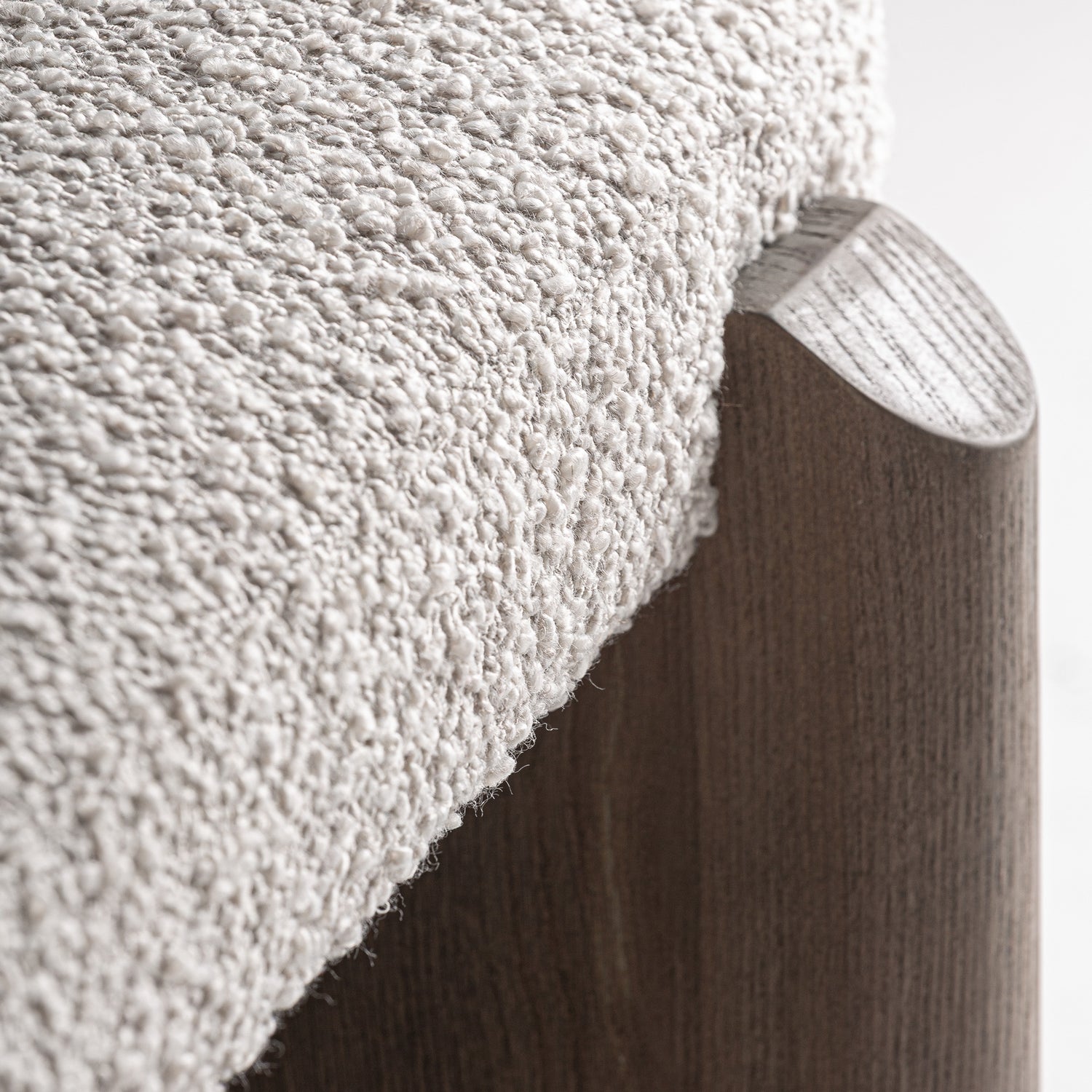 Jacquard Voeteneinde 142x52x47 cm