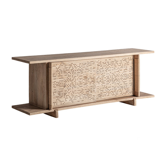 Jacquard Dressoir S.Jacquard 220x54x73 cm