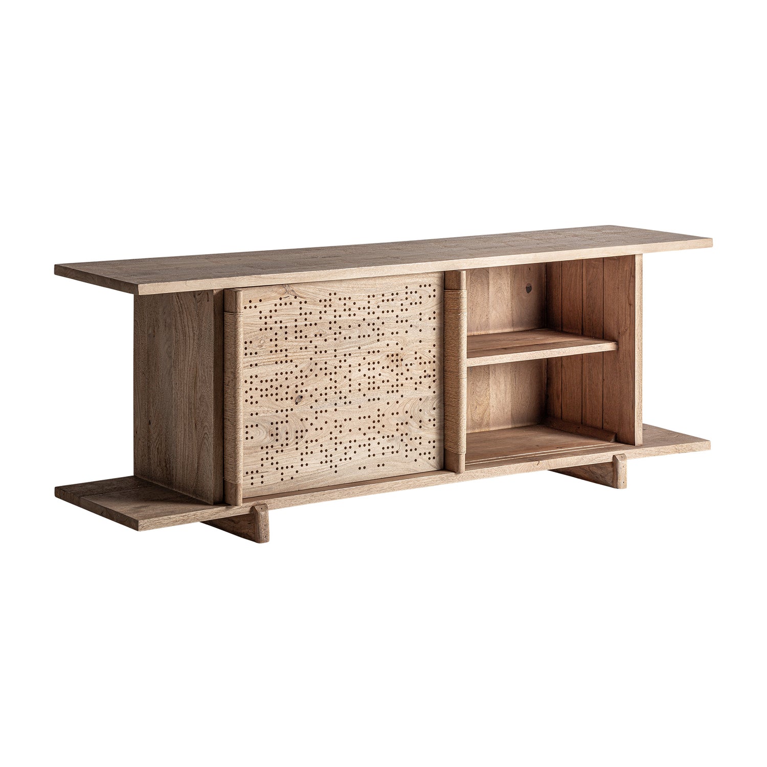 Jacquard Dressoir S.Jacquard 220x54x73 cm