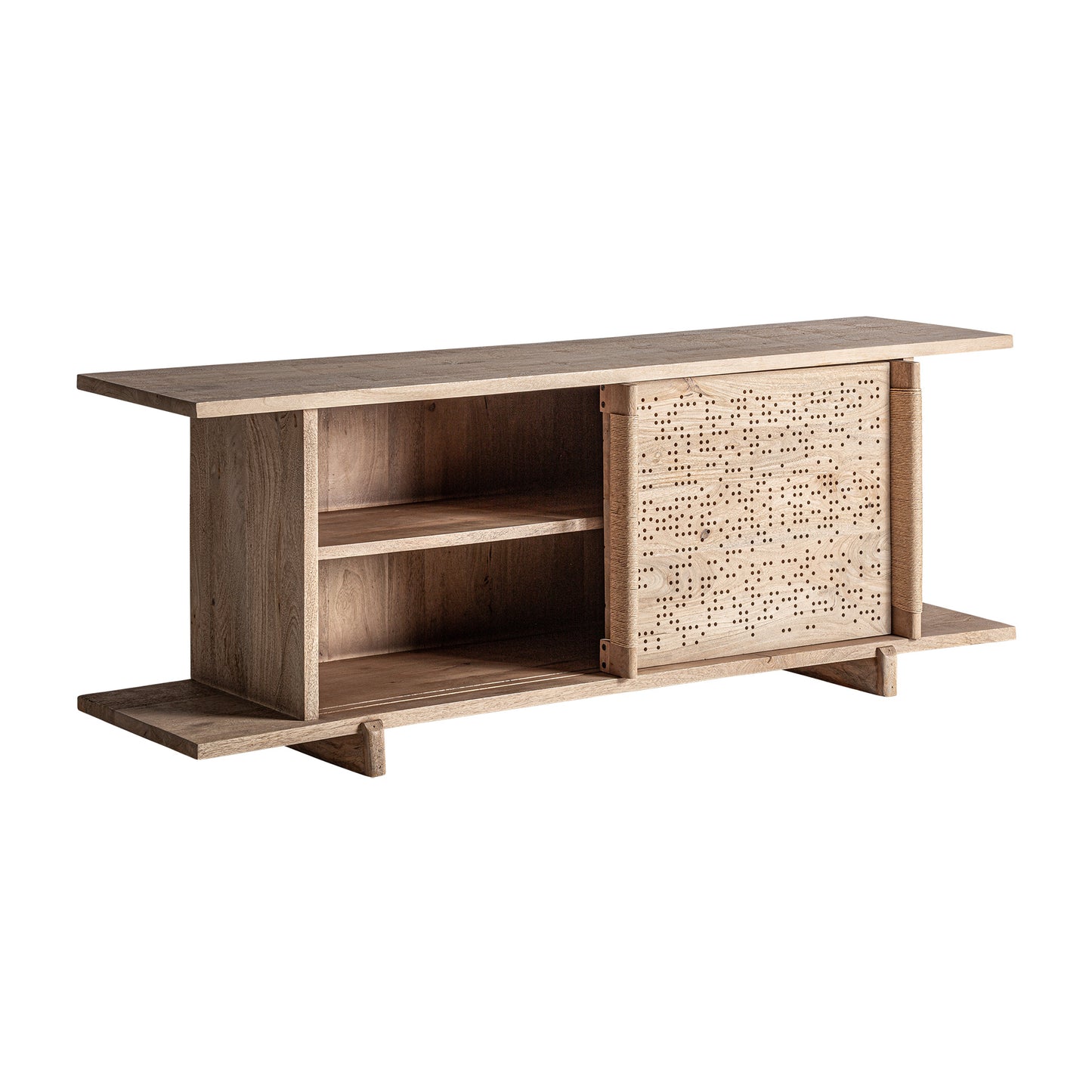 Jacquard Dressoir S.Jacquard 220x54x73 cm
