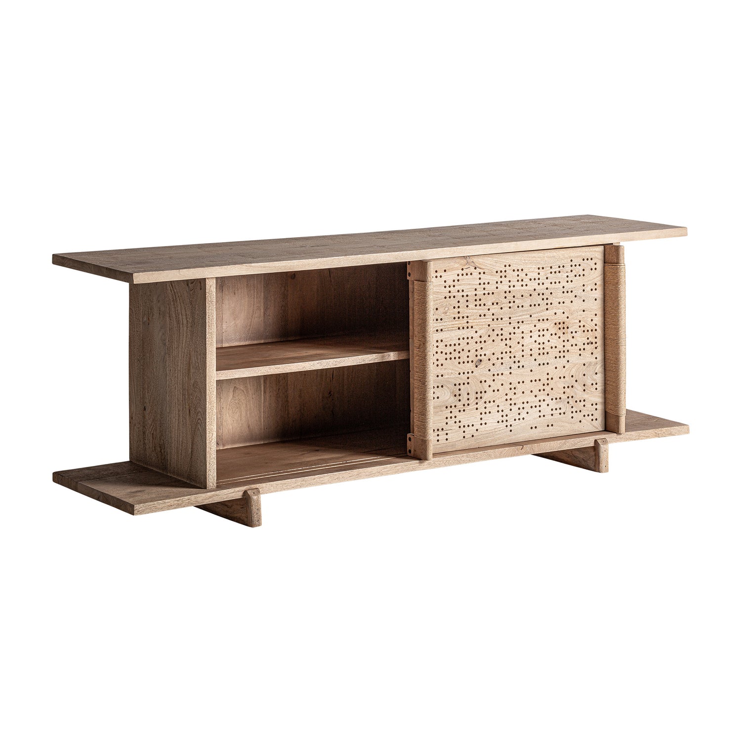 Jacquard Dressoir S.Jacquard 220x54x73 cm
