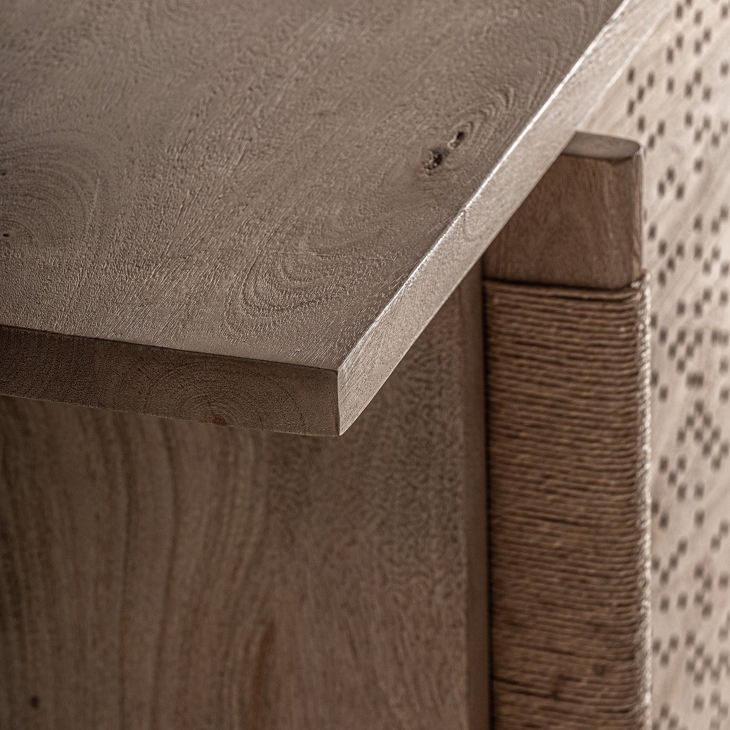 Jacquard Dressoir S.Jacquard 220x54x73 cm