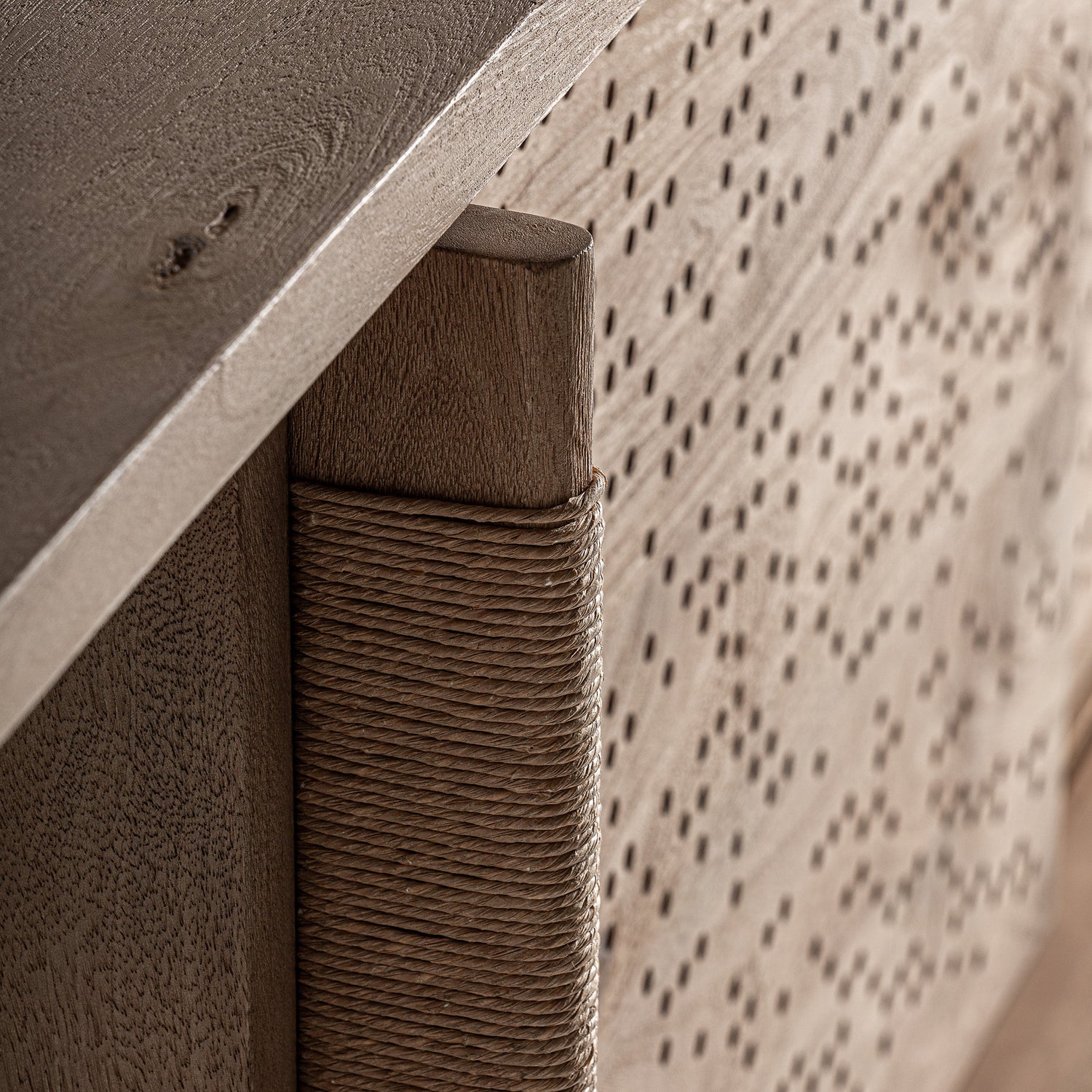 Jacquard Dressoir S.Jacquard 220x54x73 cm