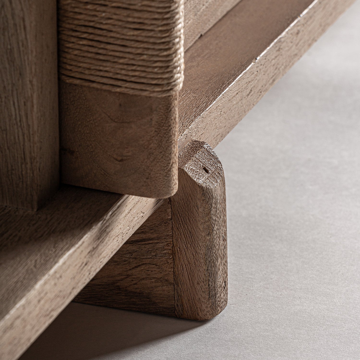 Jacquard Dressoir S.Jacquard 220x54x73 cm