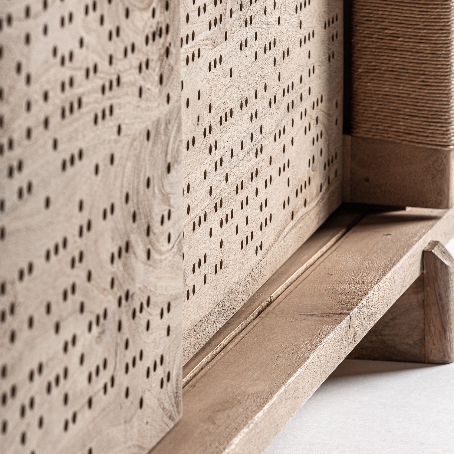 Jacquard Dressoir S.Jacquard 220x54x73 cm