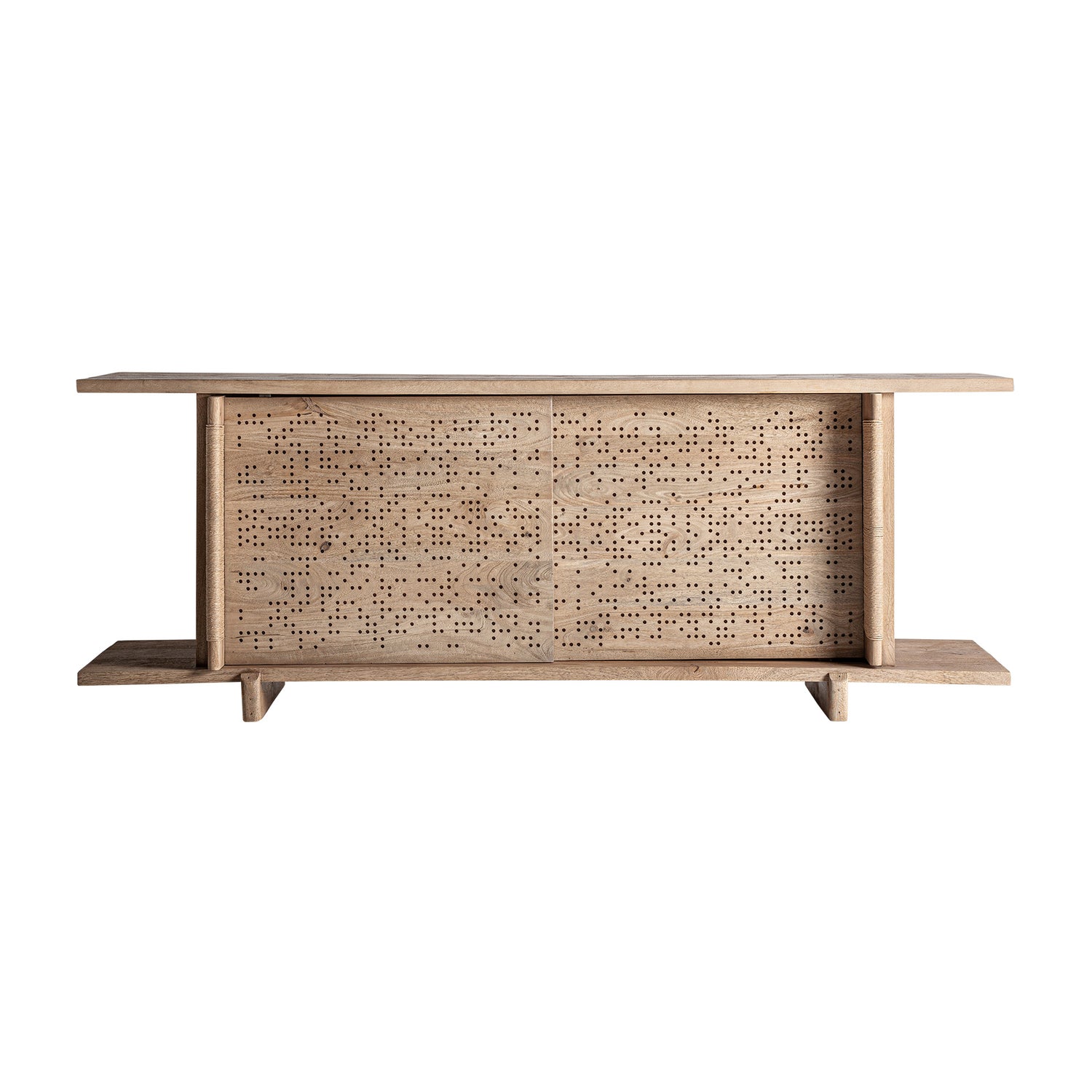 Jacquard Dressoir S.Jacquard 220x54x73 cm