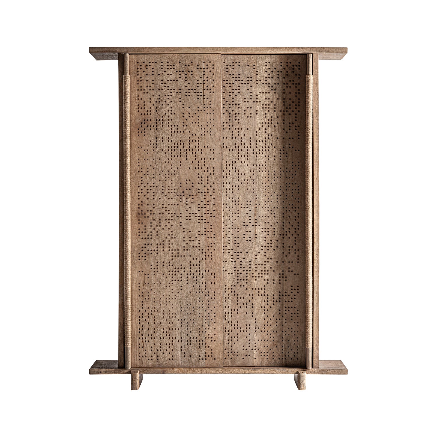 Jacquard Kledingkast S.Jacquard 136x50x180 cm