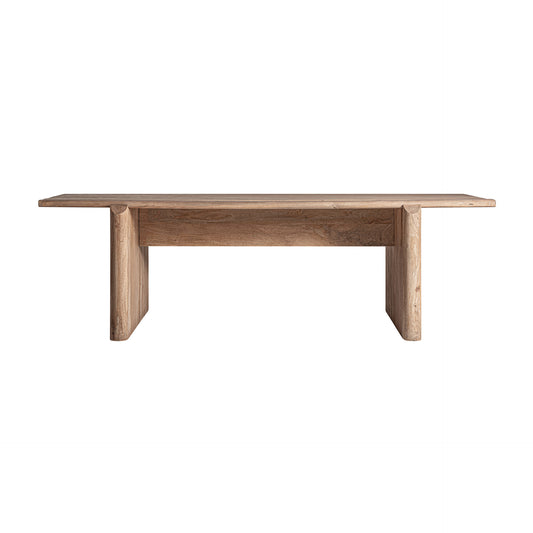 Jacquard Eettafel S.Jacquard 250x112x76 cm