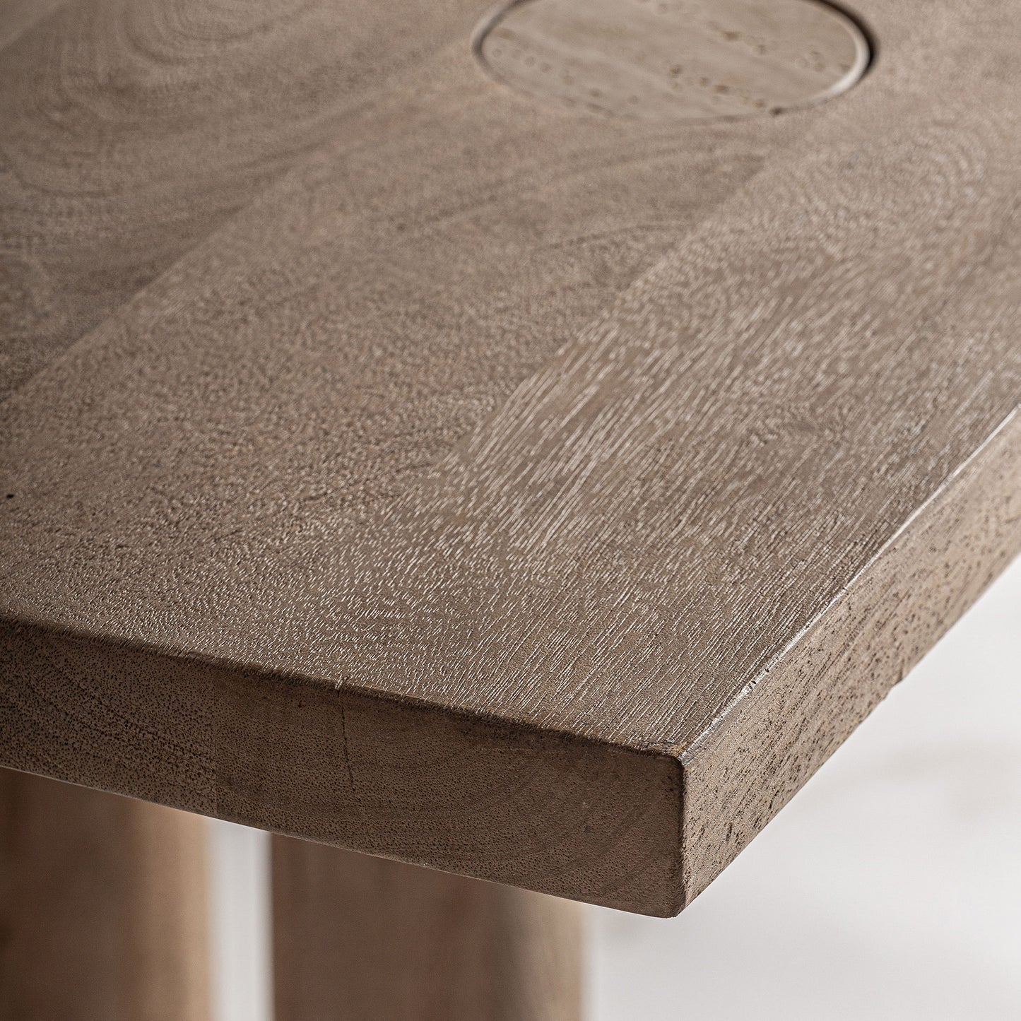JACQUARD Eettafel 250x110x76 cm