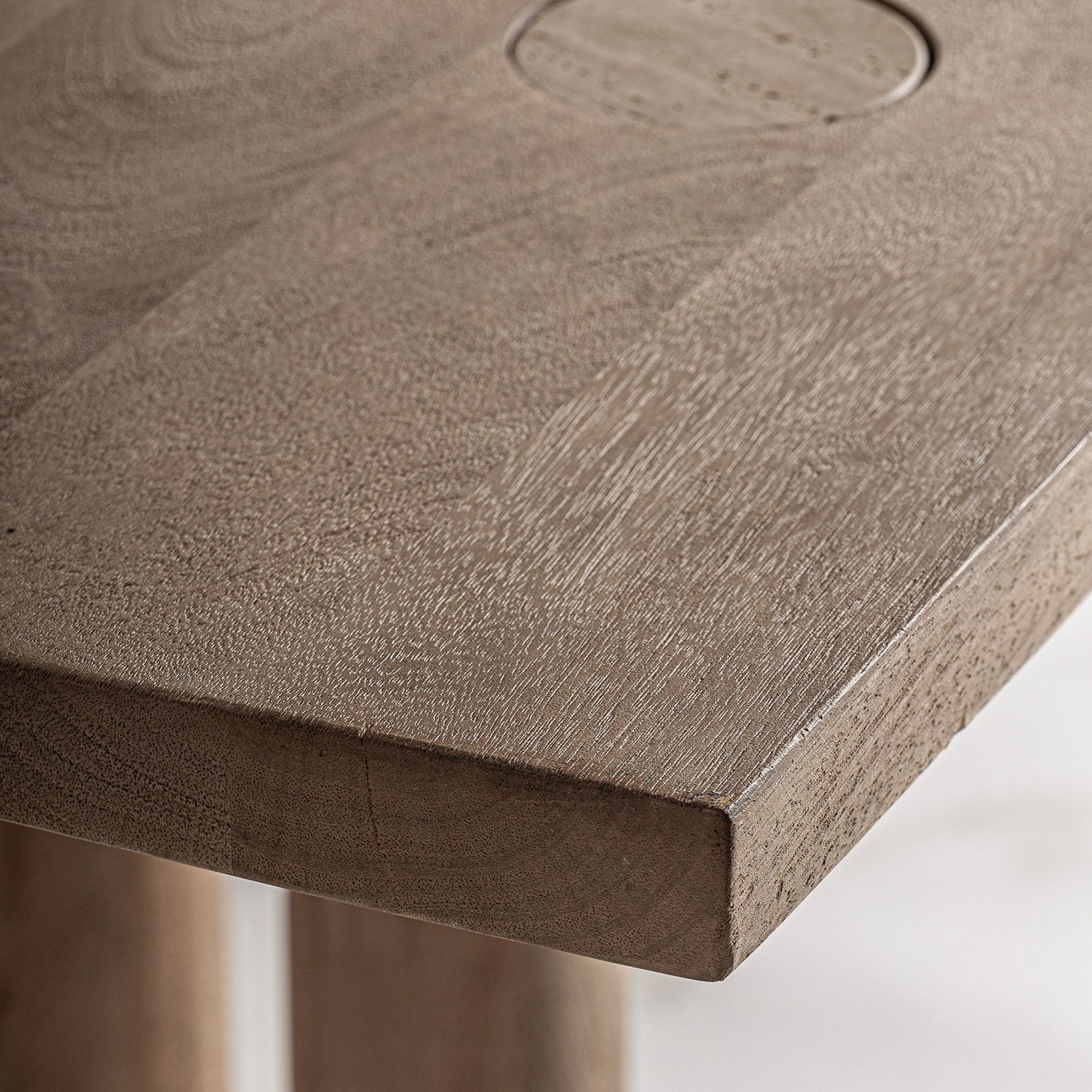 JACQUARD Eettafel 250x110x76 cm