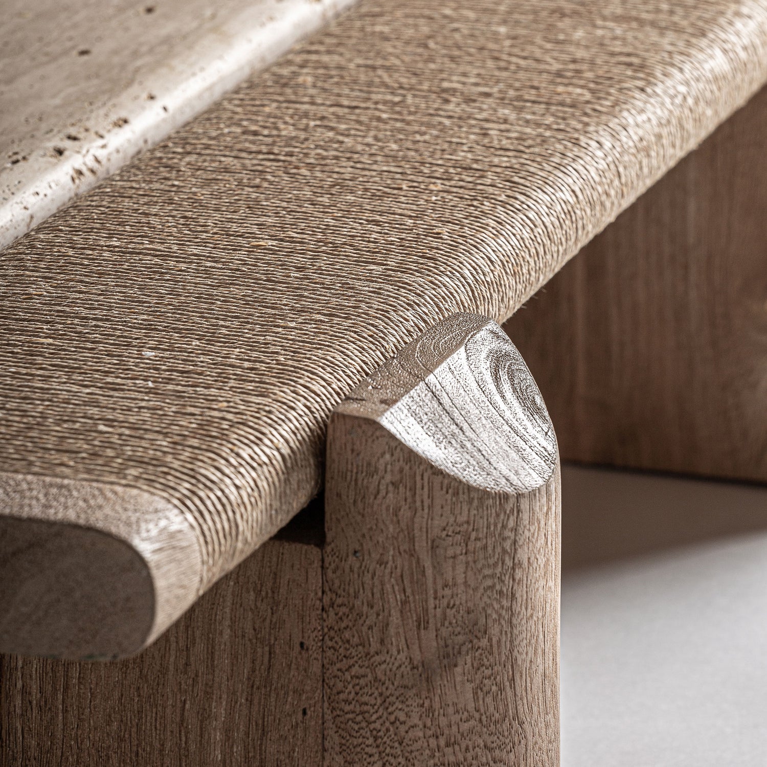 Jacquard Salontafel S.Jacquard 140x73x35 cm