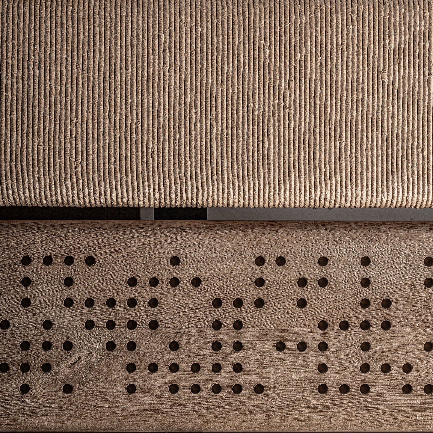 Jacquard Salontafel S.Jacquard 140x73x35 cm