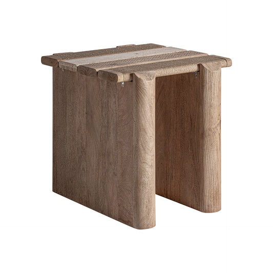 Jacquard Bijzettafel S.Jacquard 62x73x65 cm