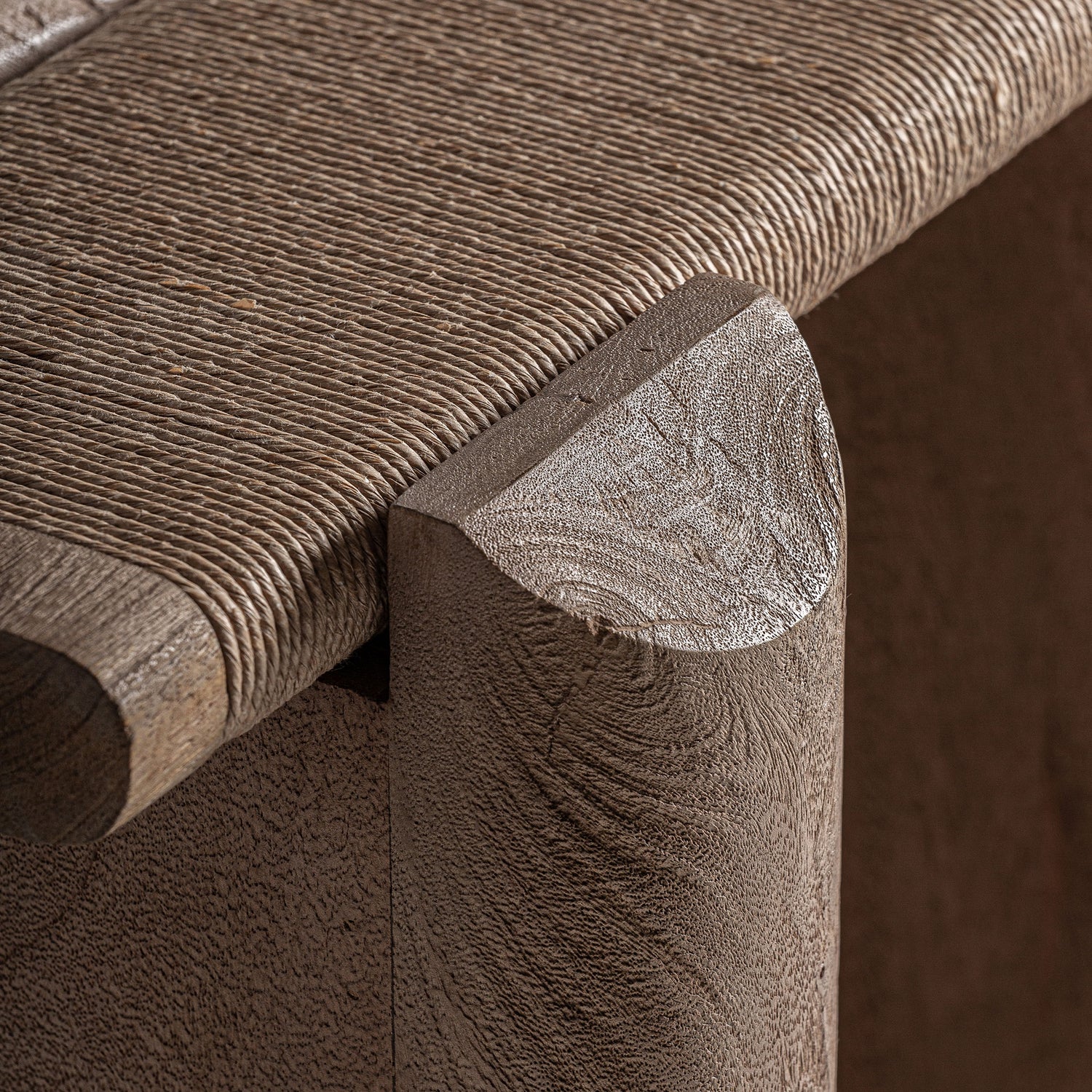 Jacquard Bijzettafel S.Jacquard 62x73x65 cm