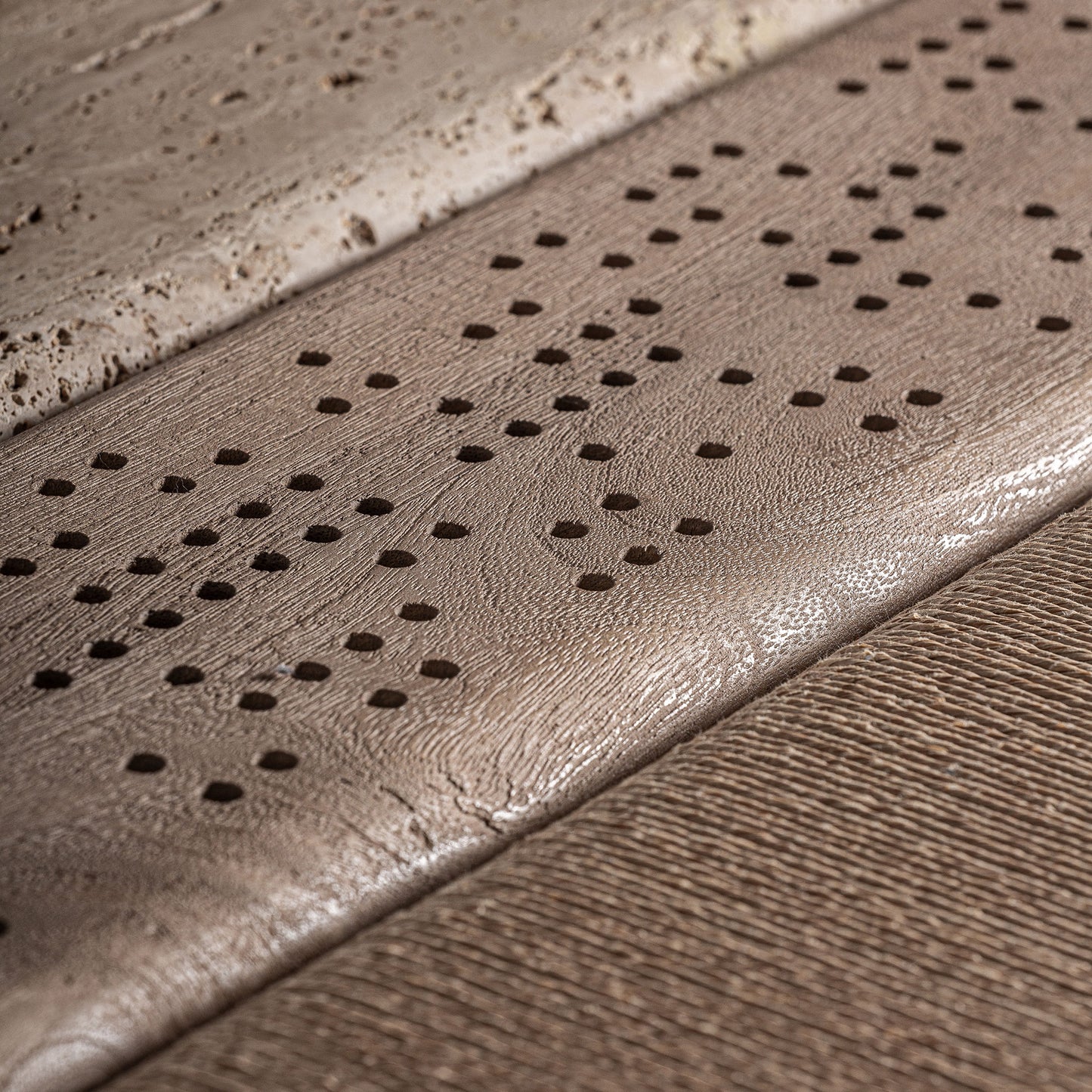 Jacquard Bijzettafel S.Jacquard 62x73x65 cm