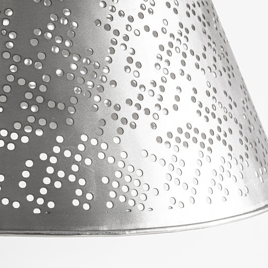 Jacquard Plafondlamp S.Jacquard 60x60x60 cm