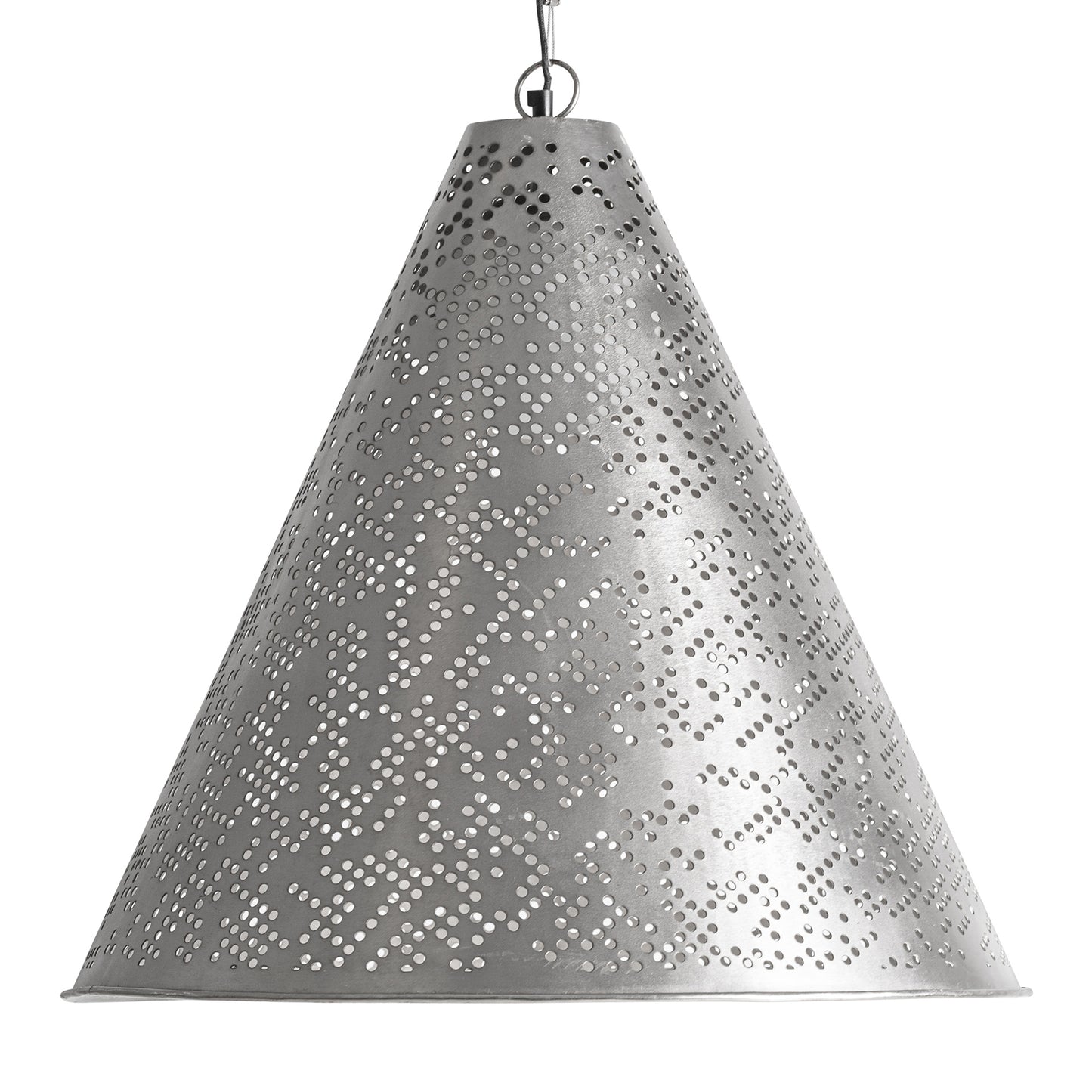 Jacquard Plafondlamp S.Jacquard 60x60x60 cm