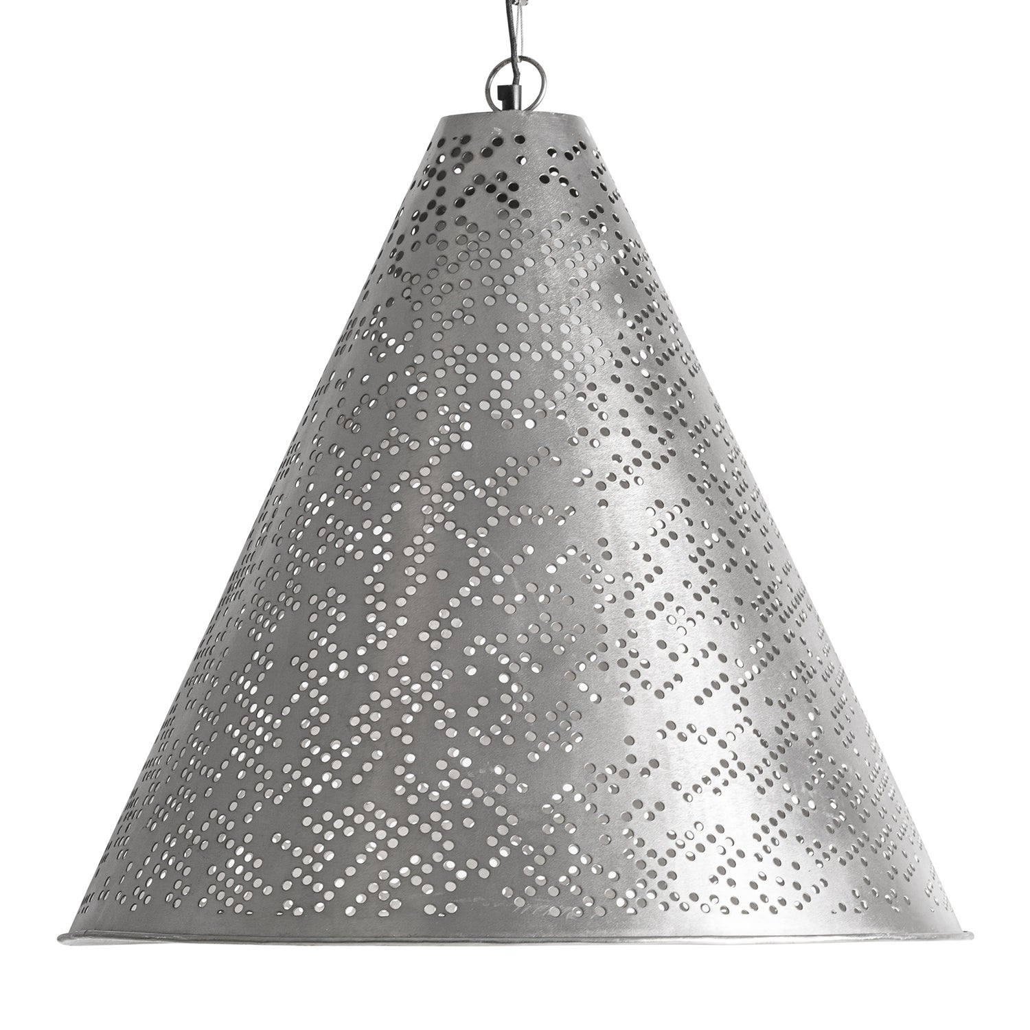 Jacquard Plafondlamp S.Jacquard 60x60x60 cm
