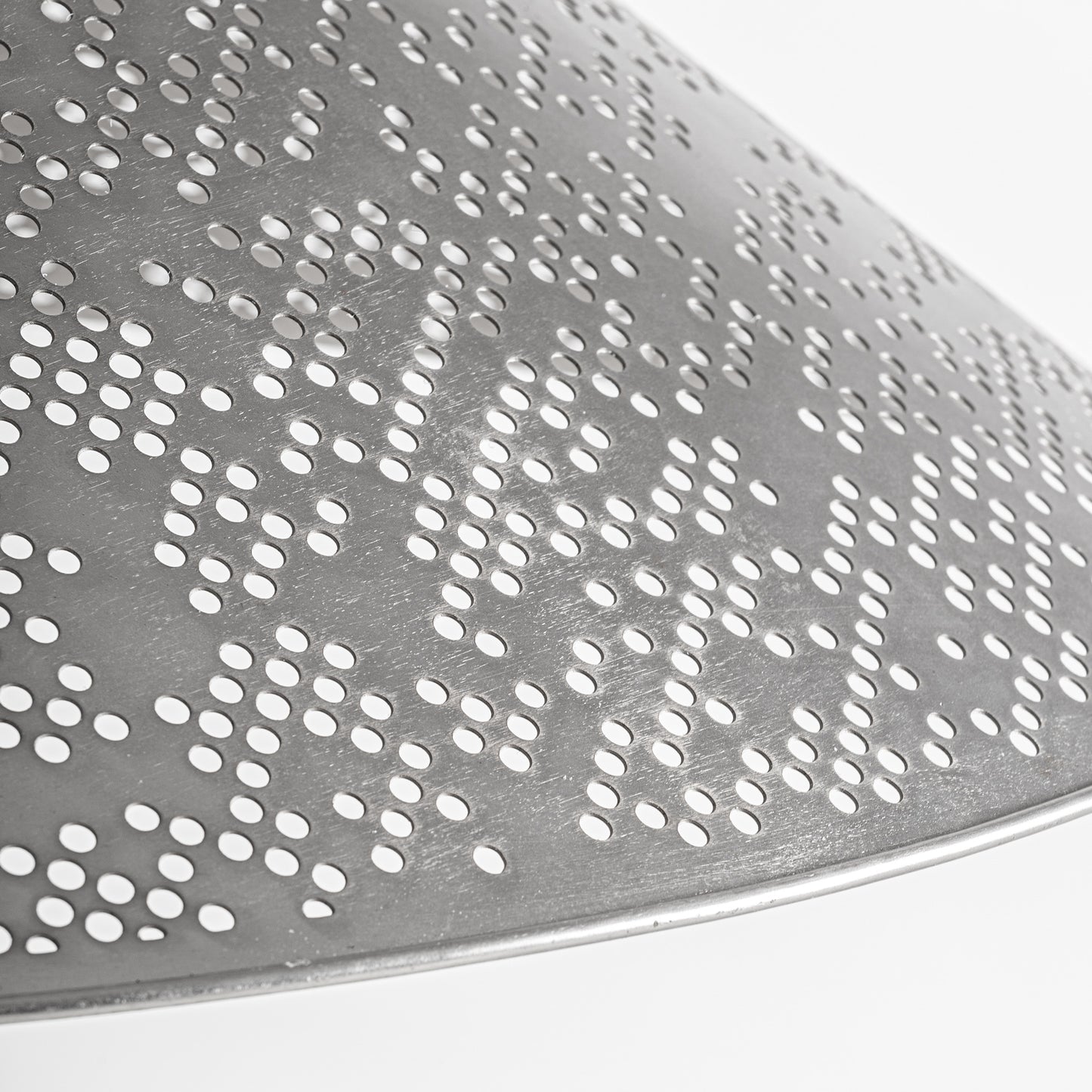 Jacquard Plafondlamp S.Jacquard 90x90x37 cm
