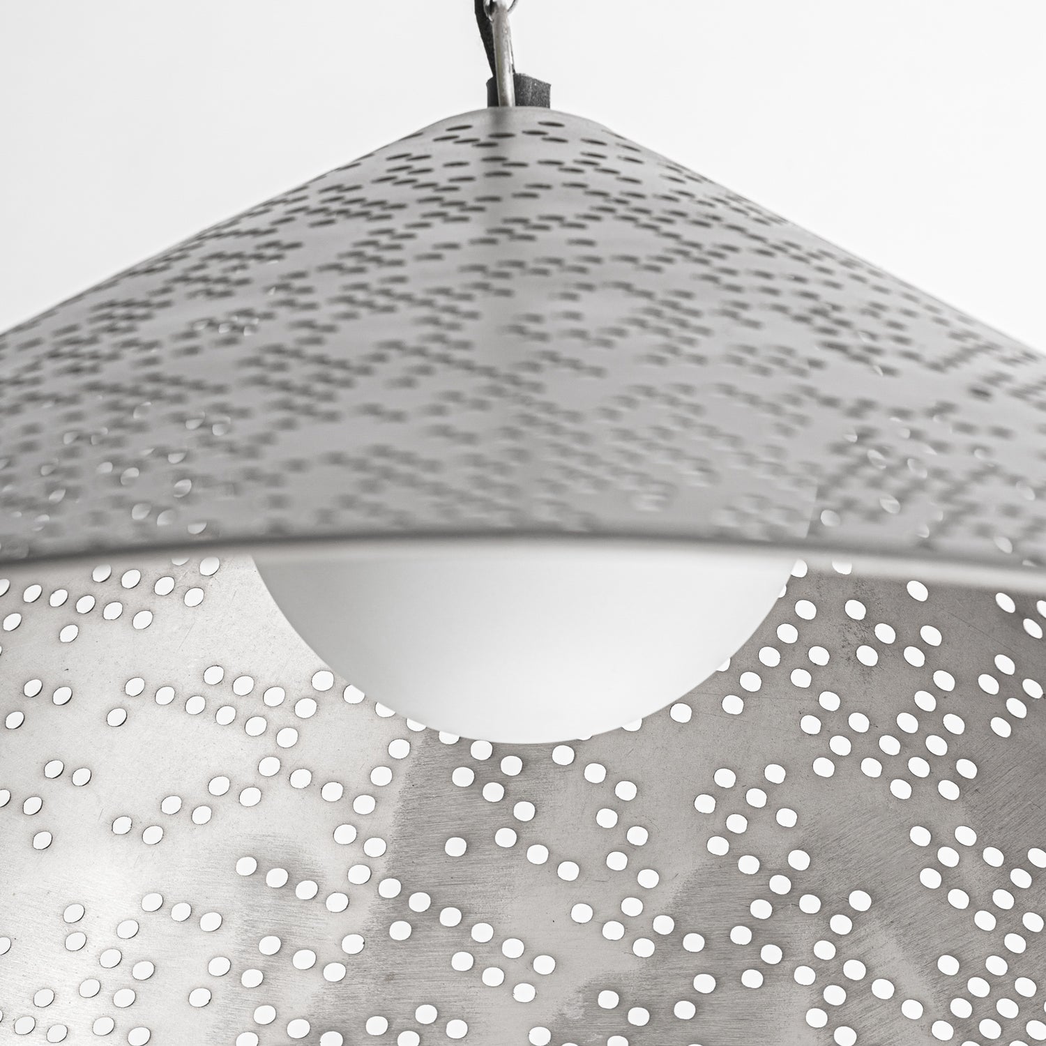 Jacquard Plafondlamp S.Jacquard 90x90x37 cm