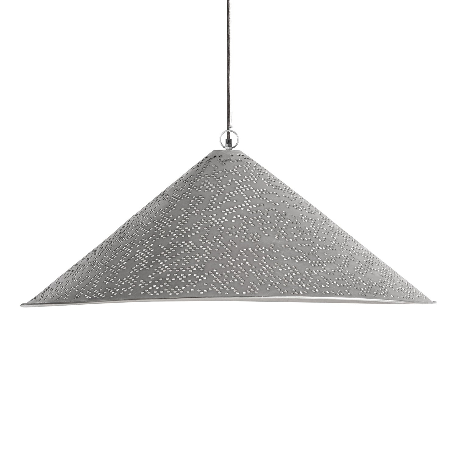Jacquard Plafondlamp S.Jacquard 90x90x37 cm