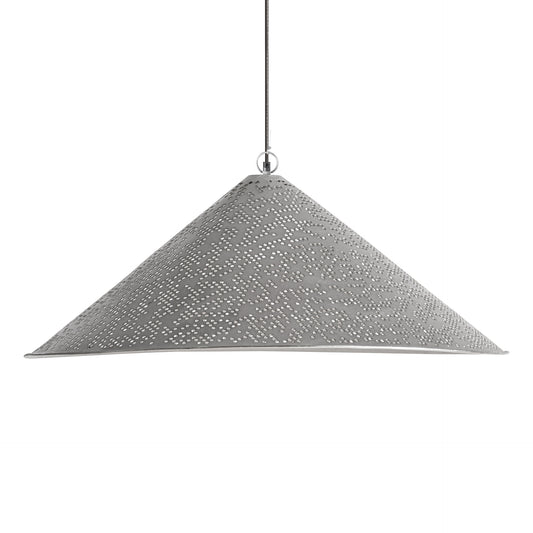 Jacquard Plafondlamp S.Jacquard 90x90x37 cm