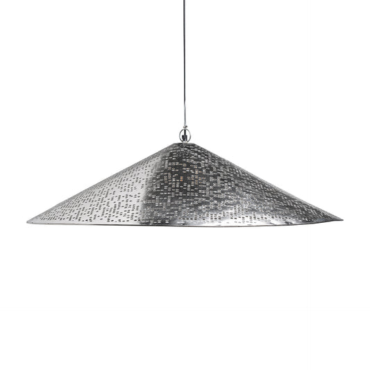 Jacquard Plafondlamp S.Jacquard 120x120x28 cm
