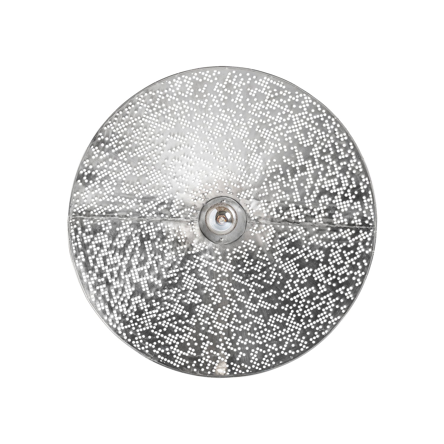 Jacquard Wandlamp S.Jacquard 90x90x13 cm