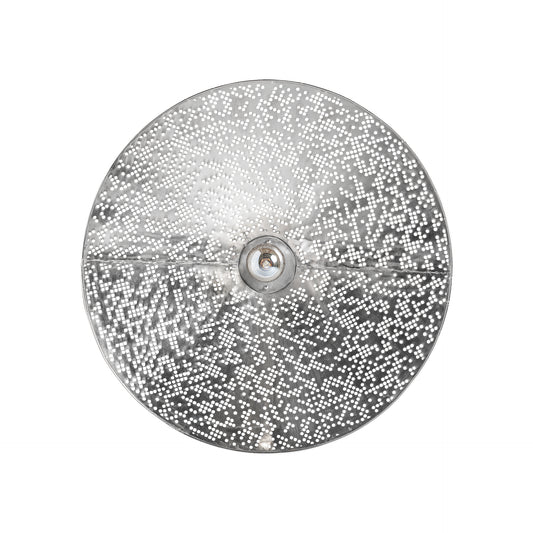 Jacquard Wandlamp S.Jacquard 90x90x13 cm