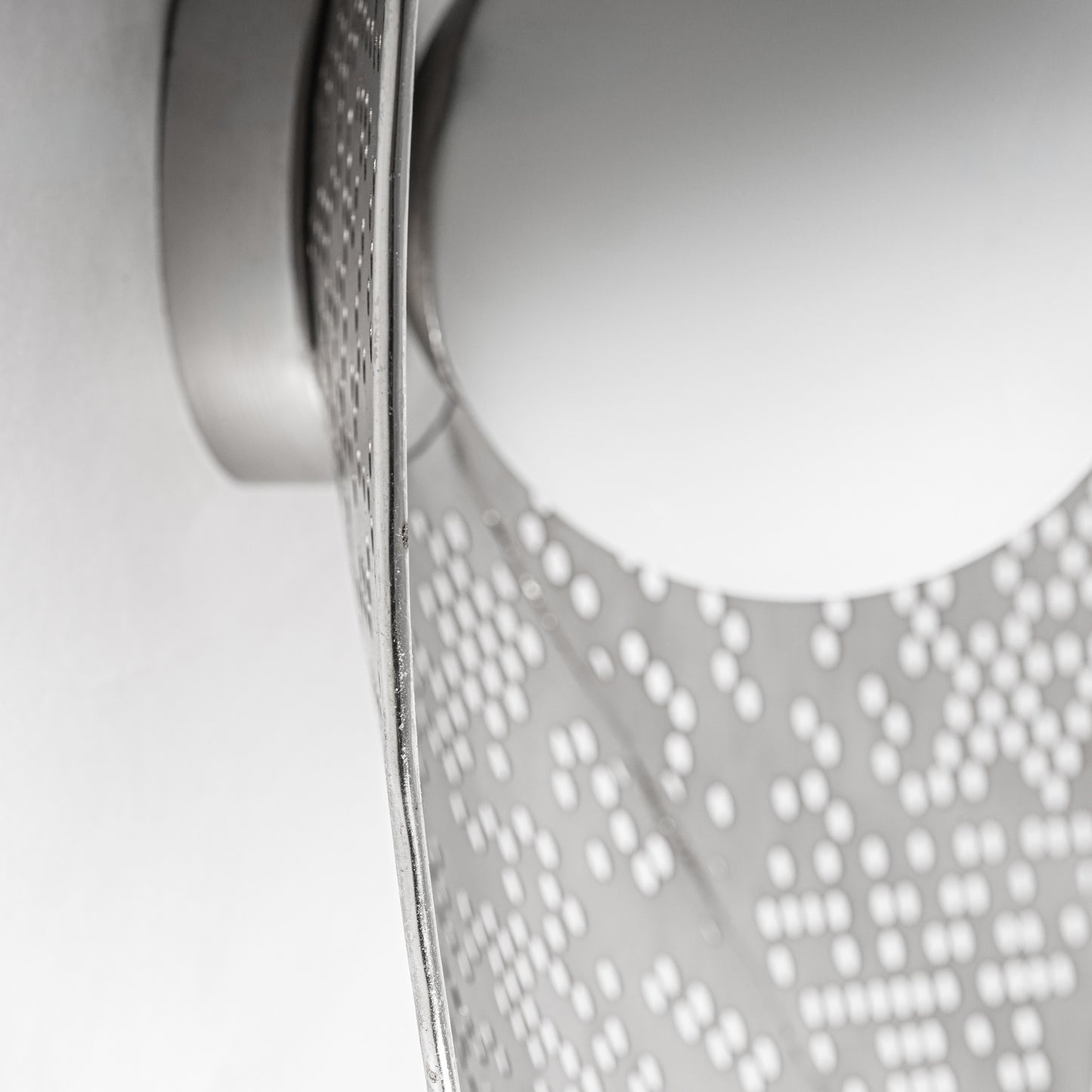 Jacquard Wandlamp S.Jacquard 60x60x21 cm